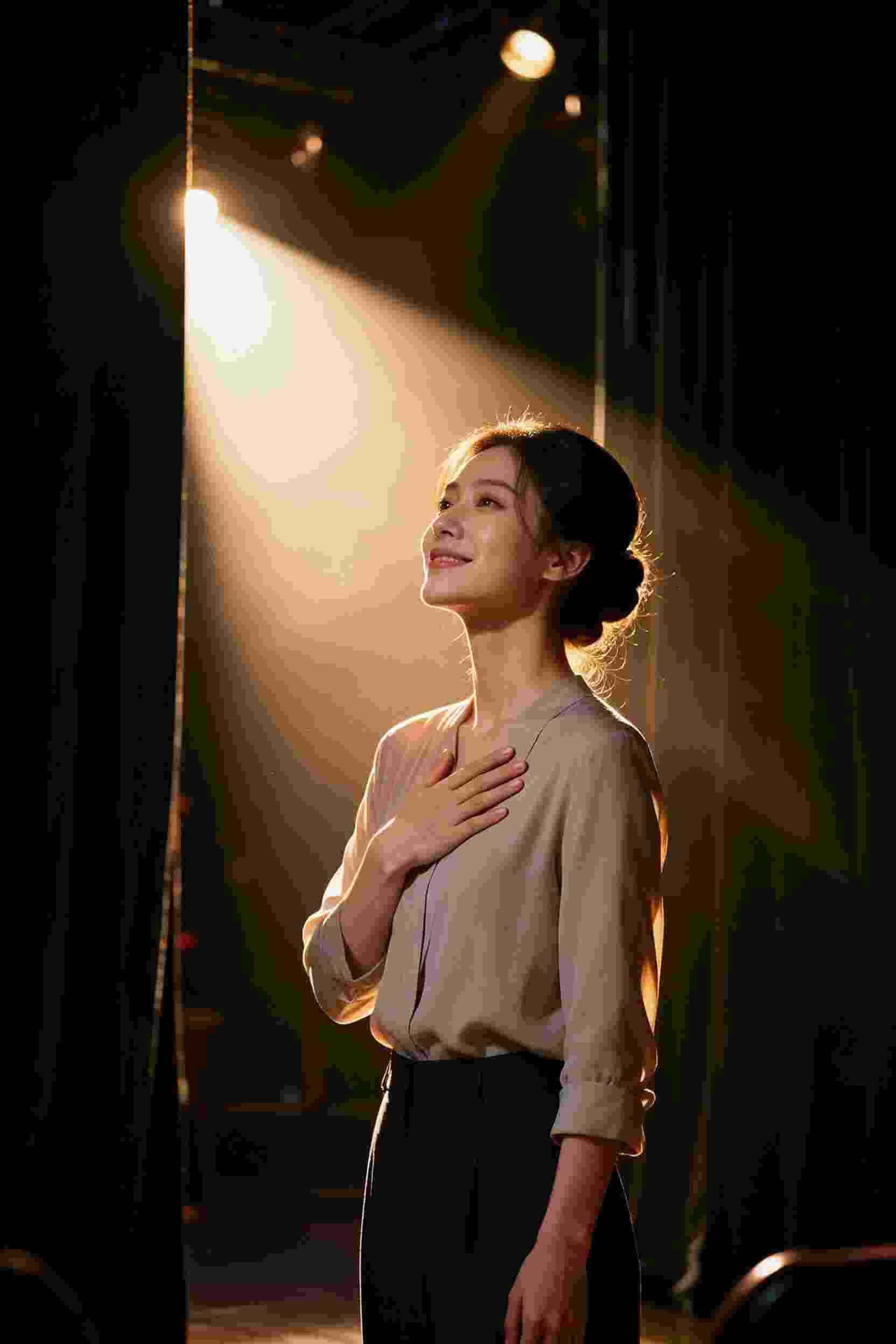 狐妖小红娘